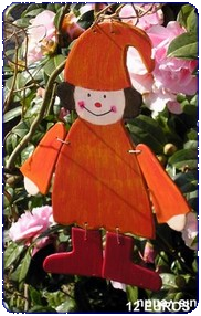 Le lutin