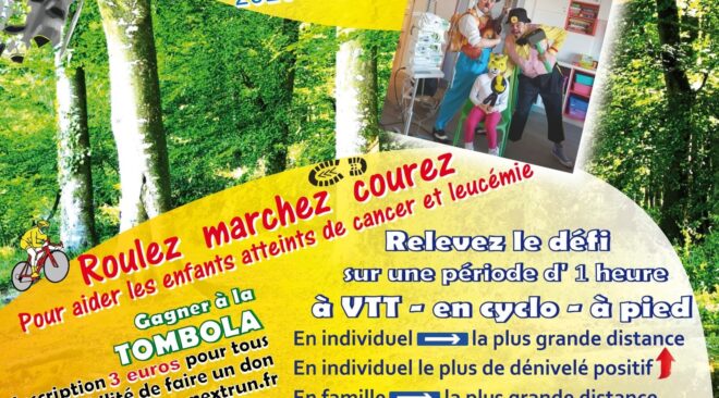 LA ROCH-ESPOIR CHALLENGE
