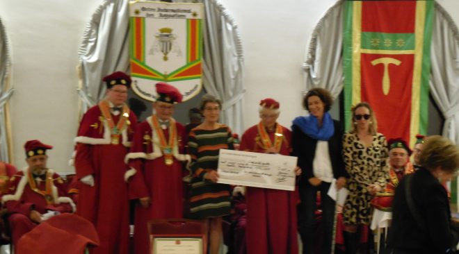 Confrérie des Anysetiers