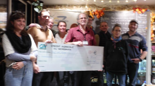 Les marchés festifs de Pont-Scorff