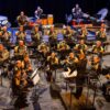 Concerts de la  Musique des Transmissions de l'Armée de Terre