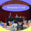 Loto des enfants Orgères  31 mai 2026